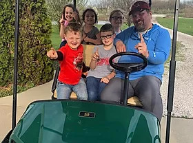 About AACO Golf Carts