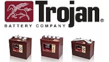 Trojan Batteries